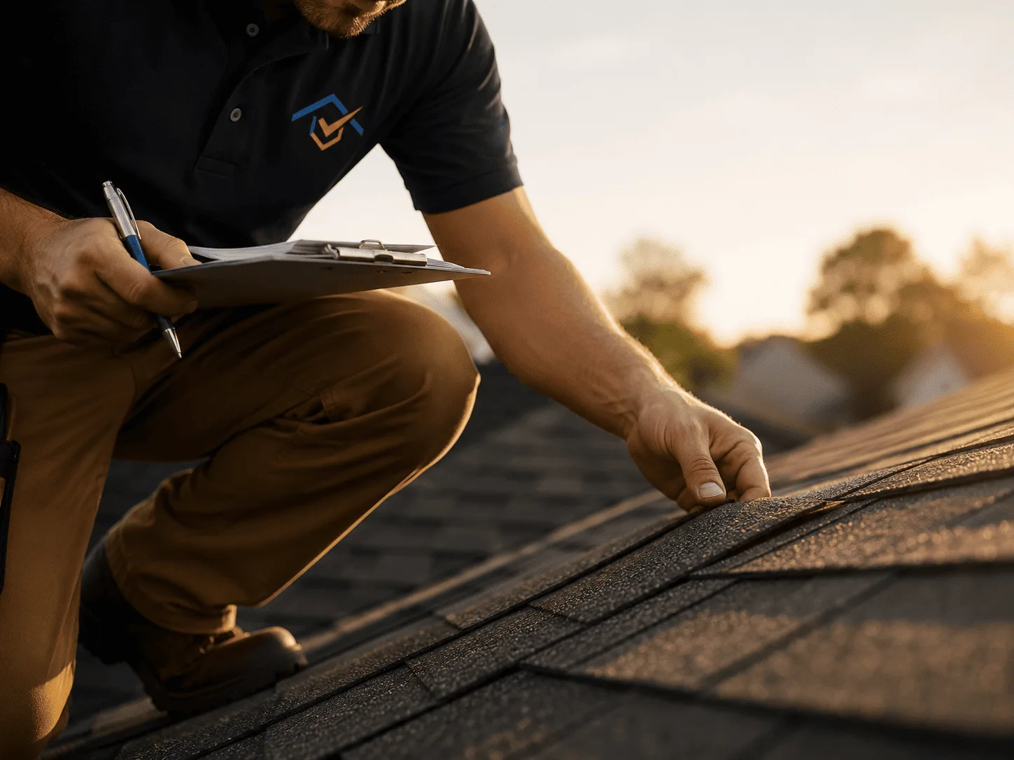 Why Choose Roof Inspection in Richgrove, CA